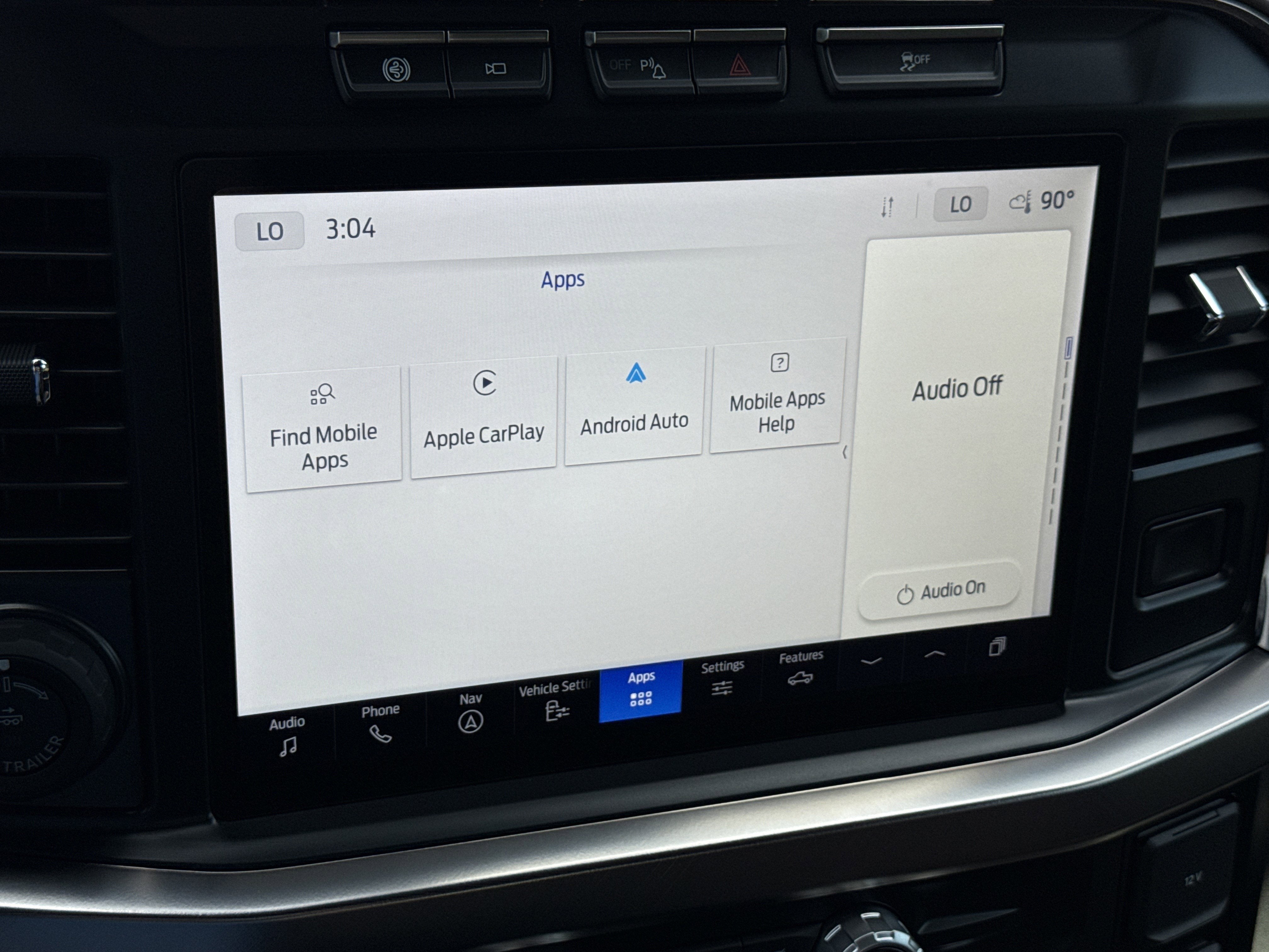 2023 Ford Super Duty F-250 SRW King Ranch