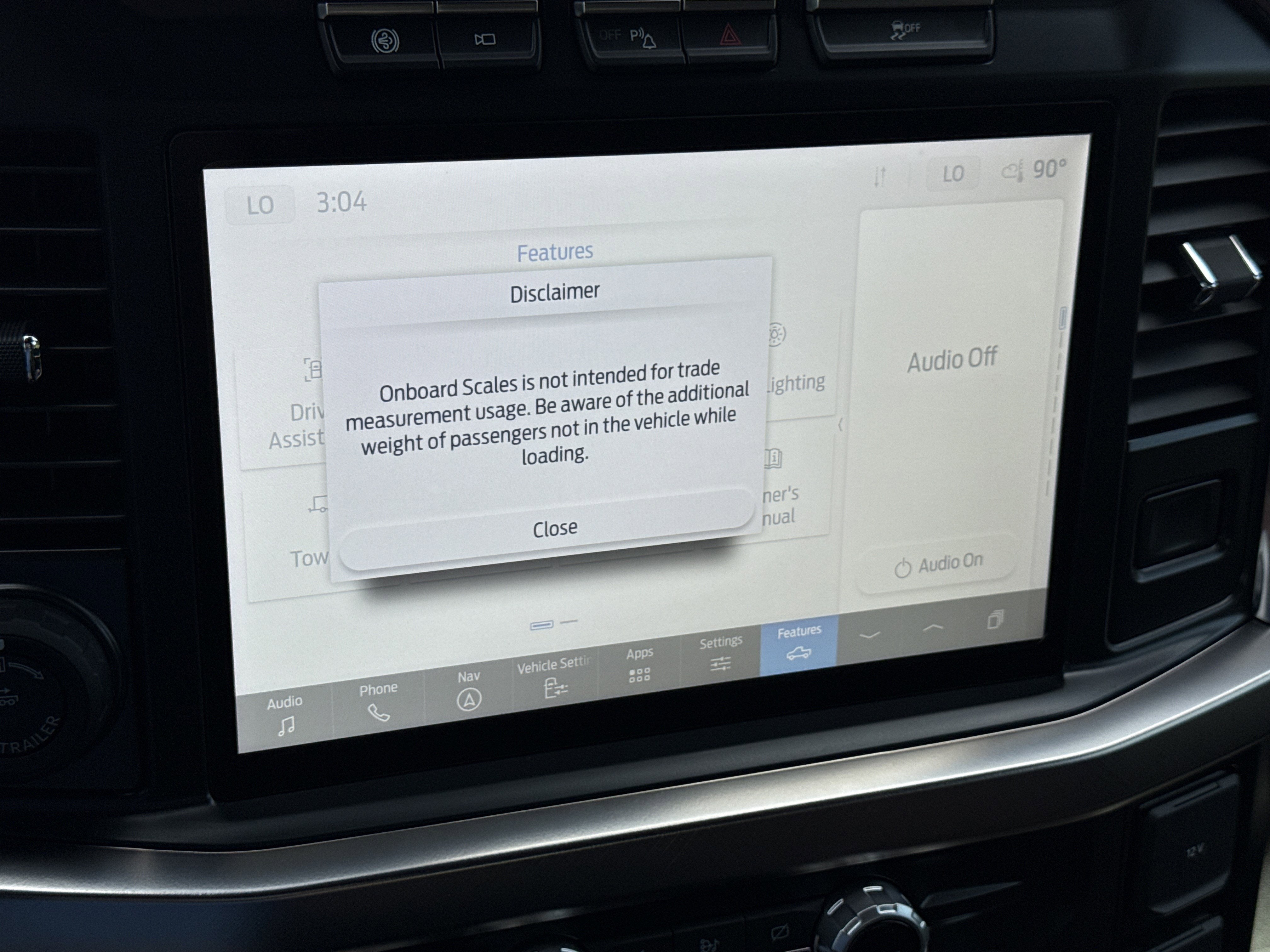 2023 Ford Super Duty F-250 SRW King Ranch