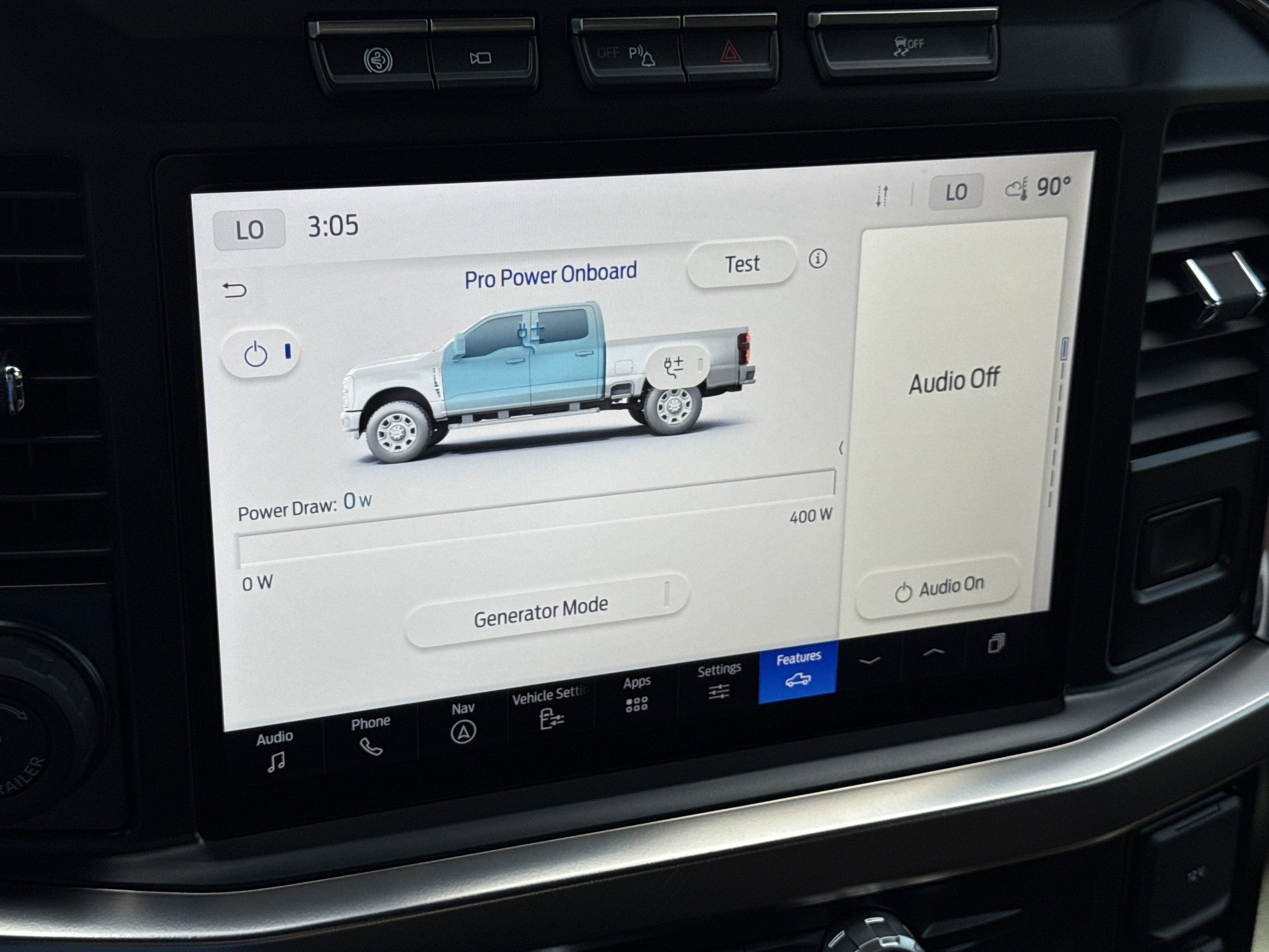 2023 Ford Super Duty F-250 SRW King Ranch