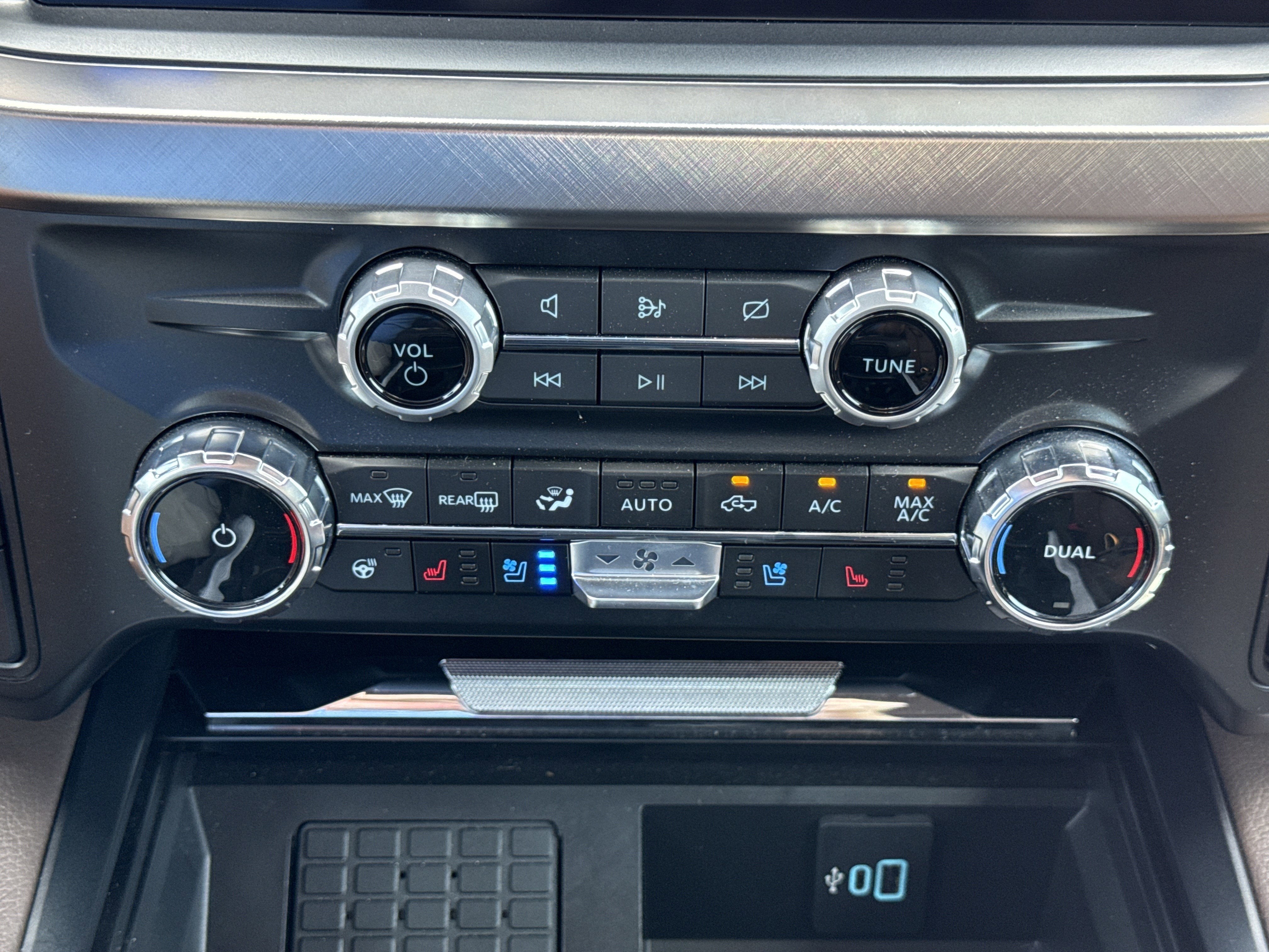 2023 Ford Super Duty F-250 SRW King Ranch