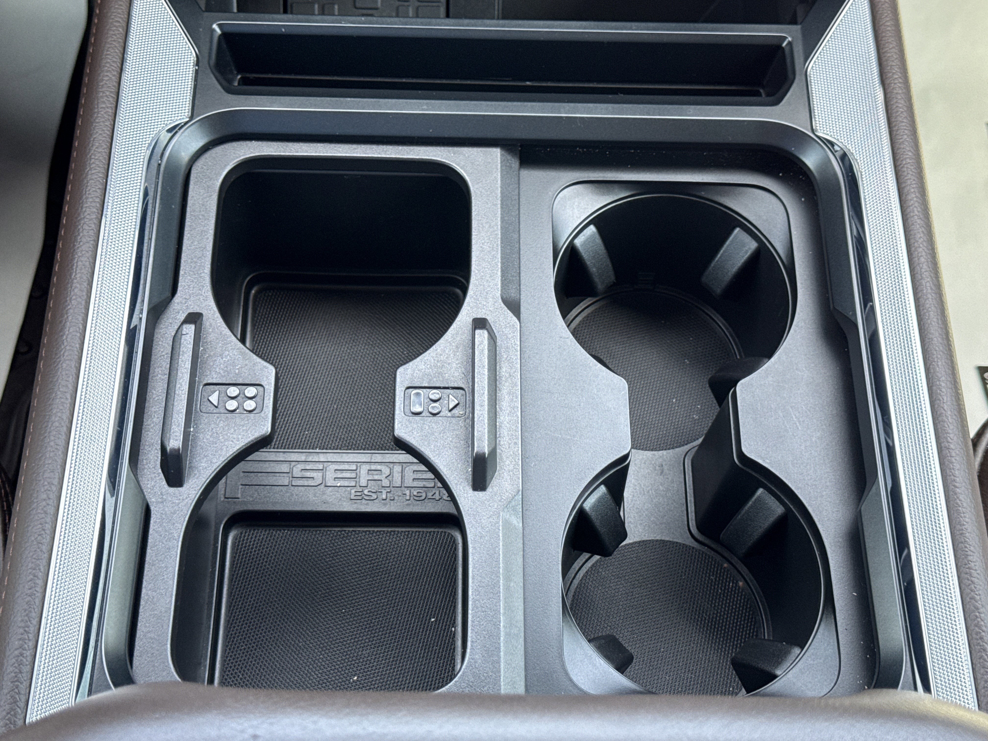 2023 Ford Super Duty F-250 SRW King Ranch