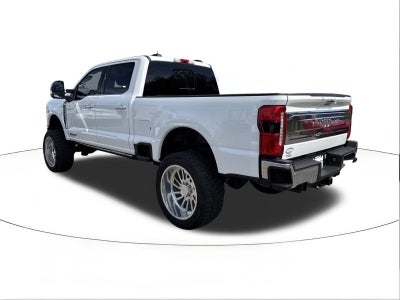 2023 Ford Super Duty F-250 SRW King Ranch