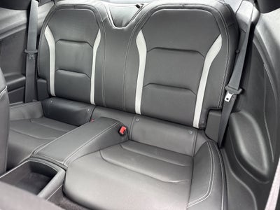 2023 Chevrolet Camaro 2LT