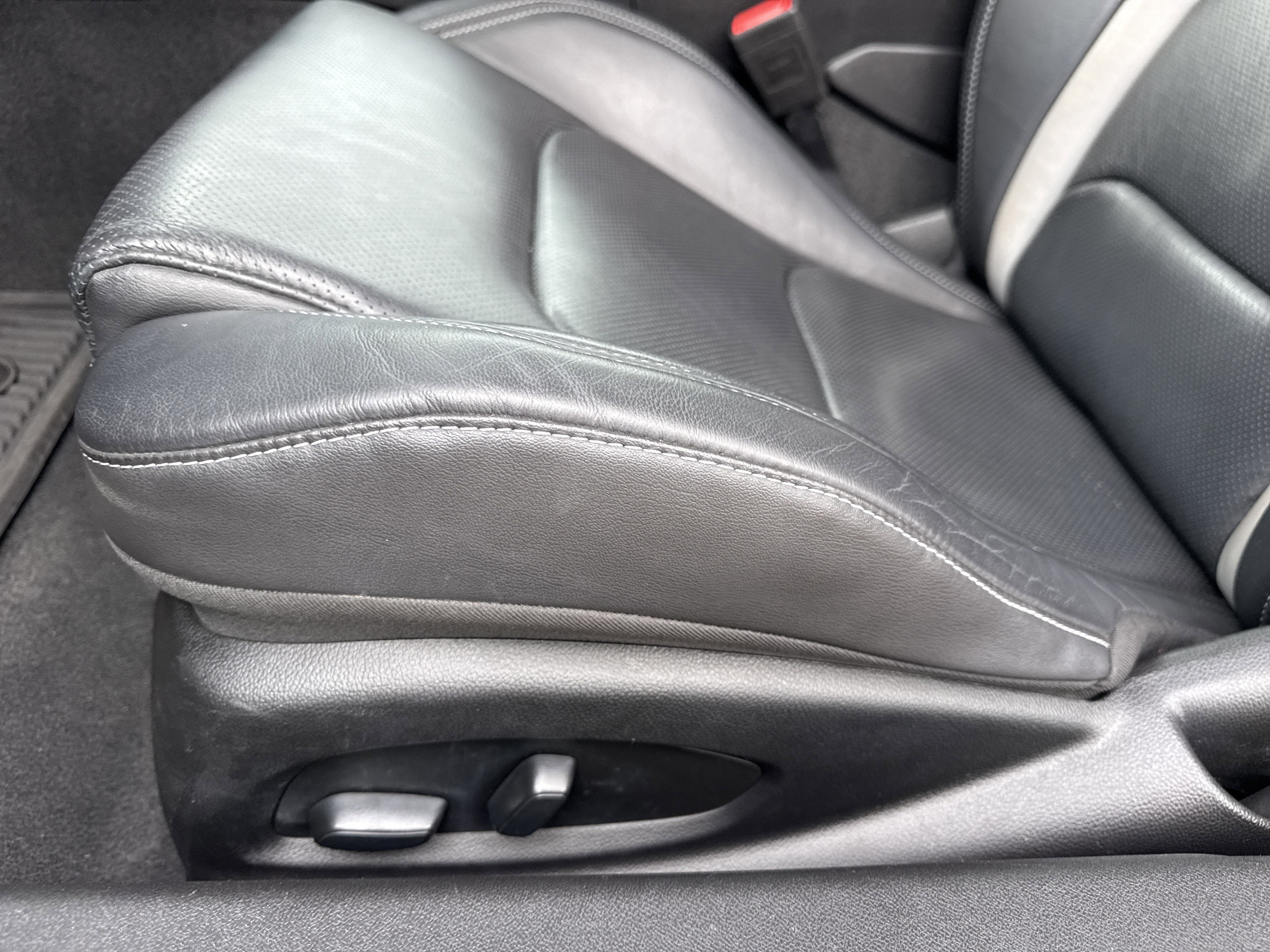 2023 Chevrolet Camaro 2LT