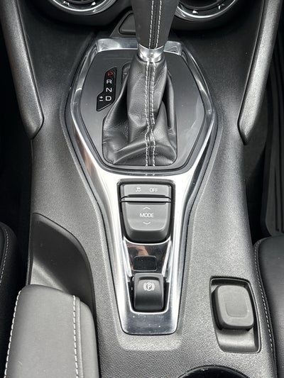 2023 Chevrolet Camaro 2LT