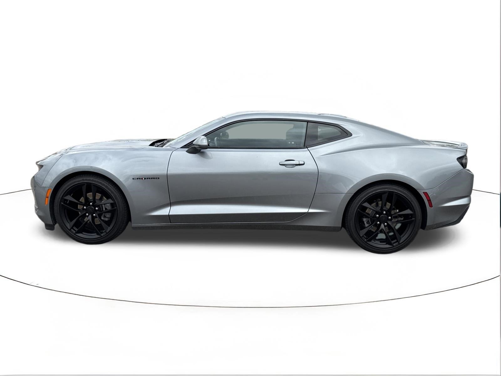 2023 Chevrolet Camaro 2LT