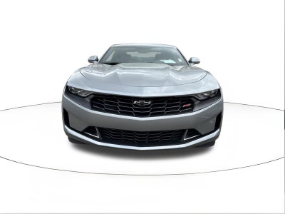 2023 Chevrolet Camaro 2LT