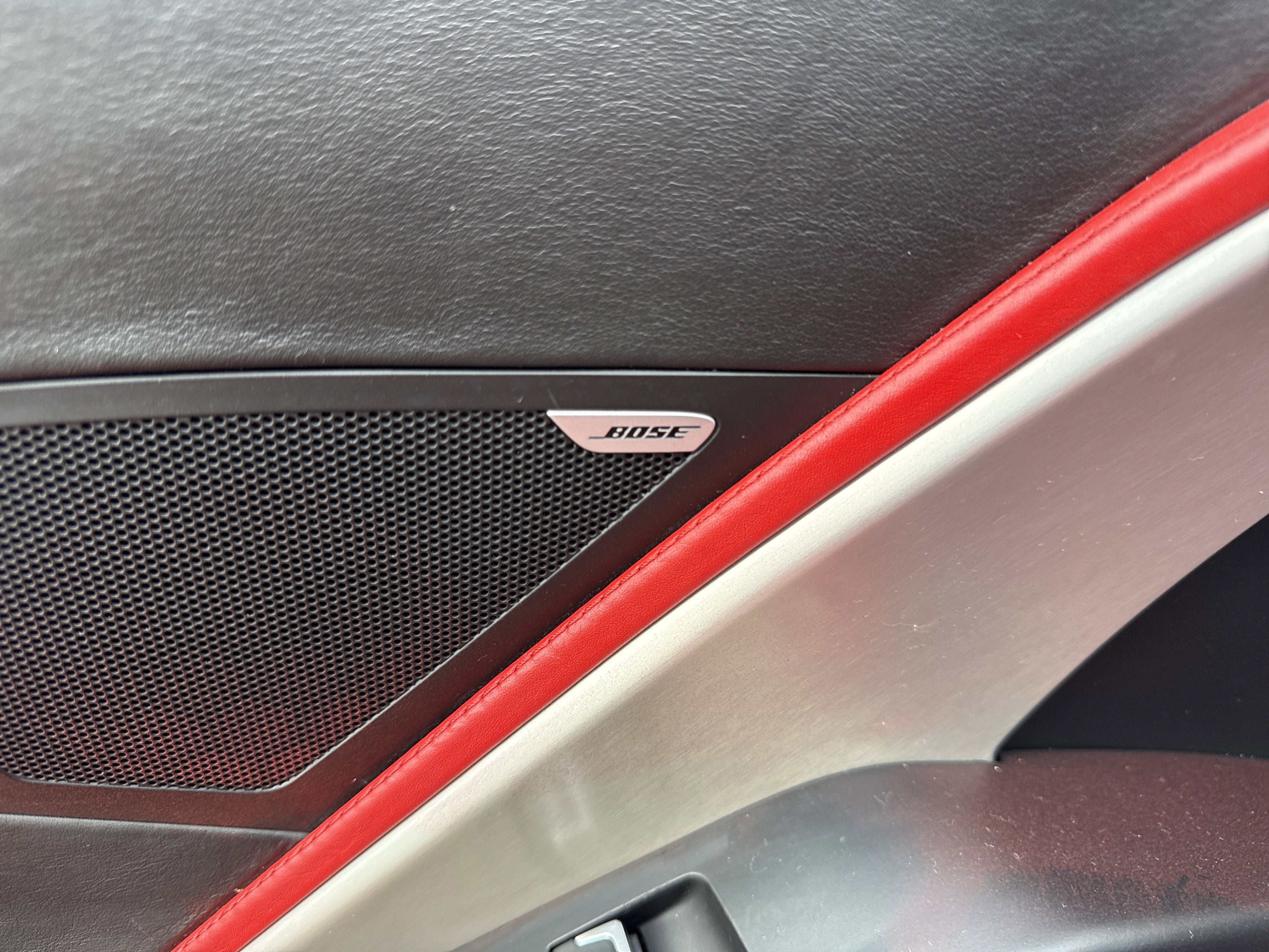 2016 Chevrolet Corvette 3LT