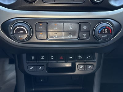2022 Chevrolet Colorado 4WD ZR2