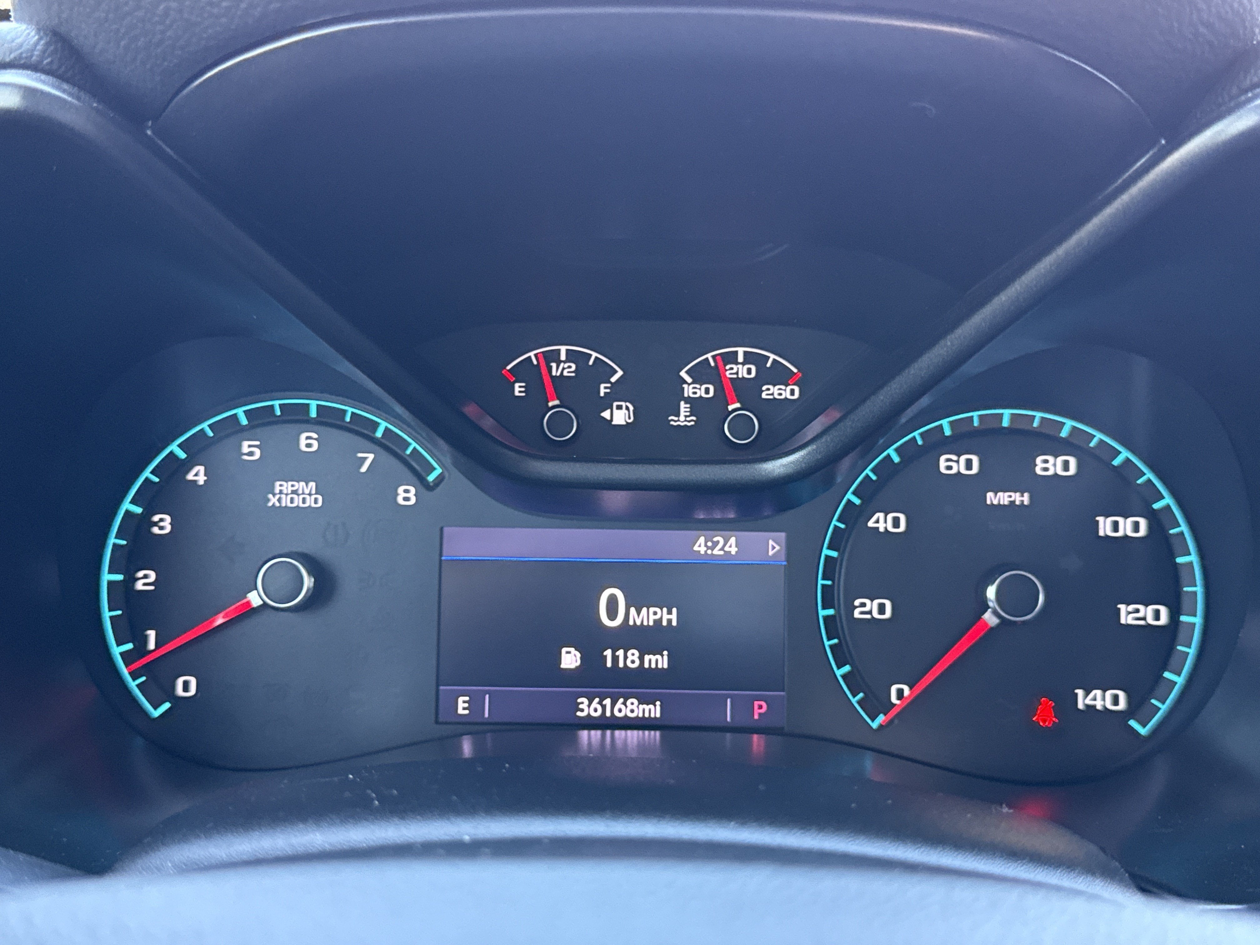 2022 Chevrolet Colorado 4WD ZR2