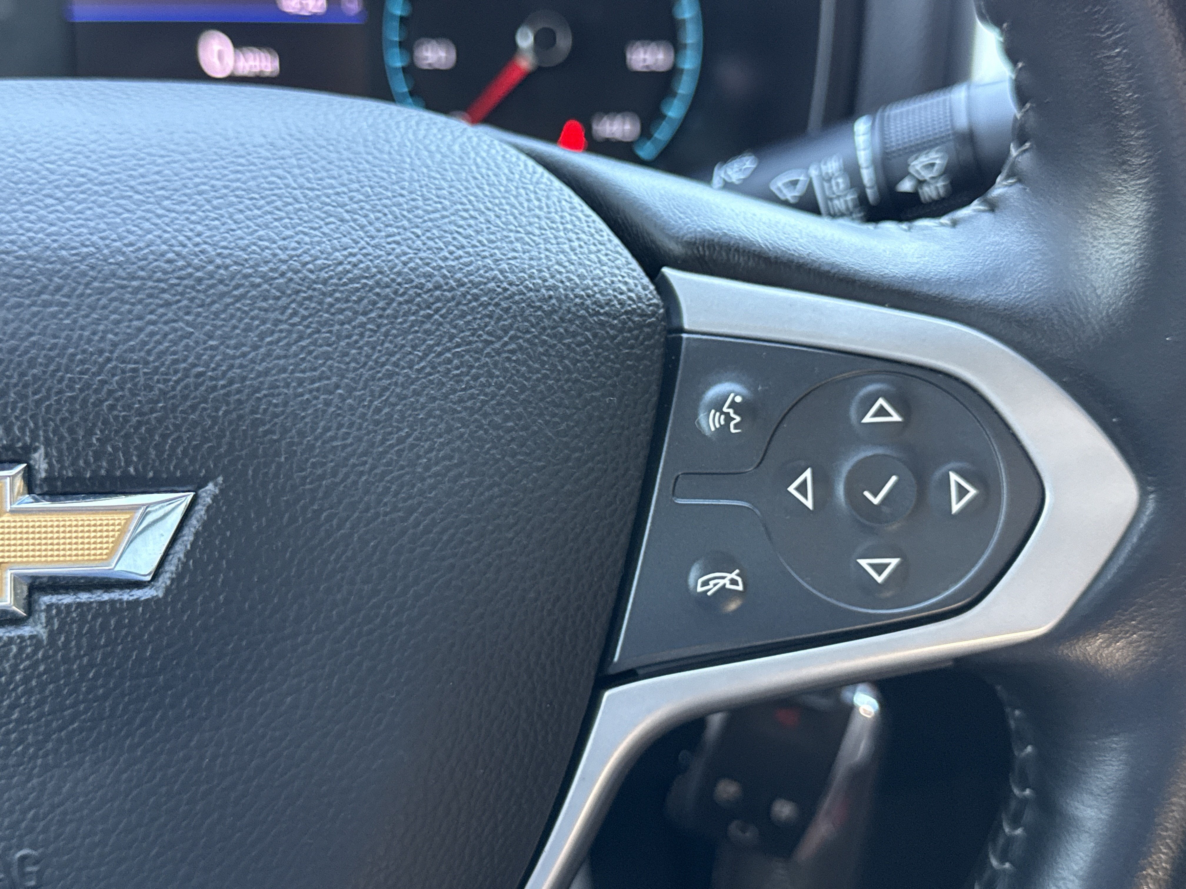 2022 Chevrolet Colorado 4WD ZR2