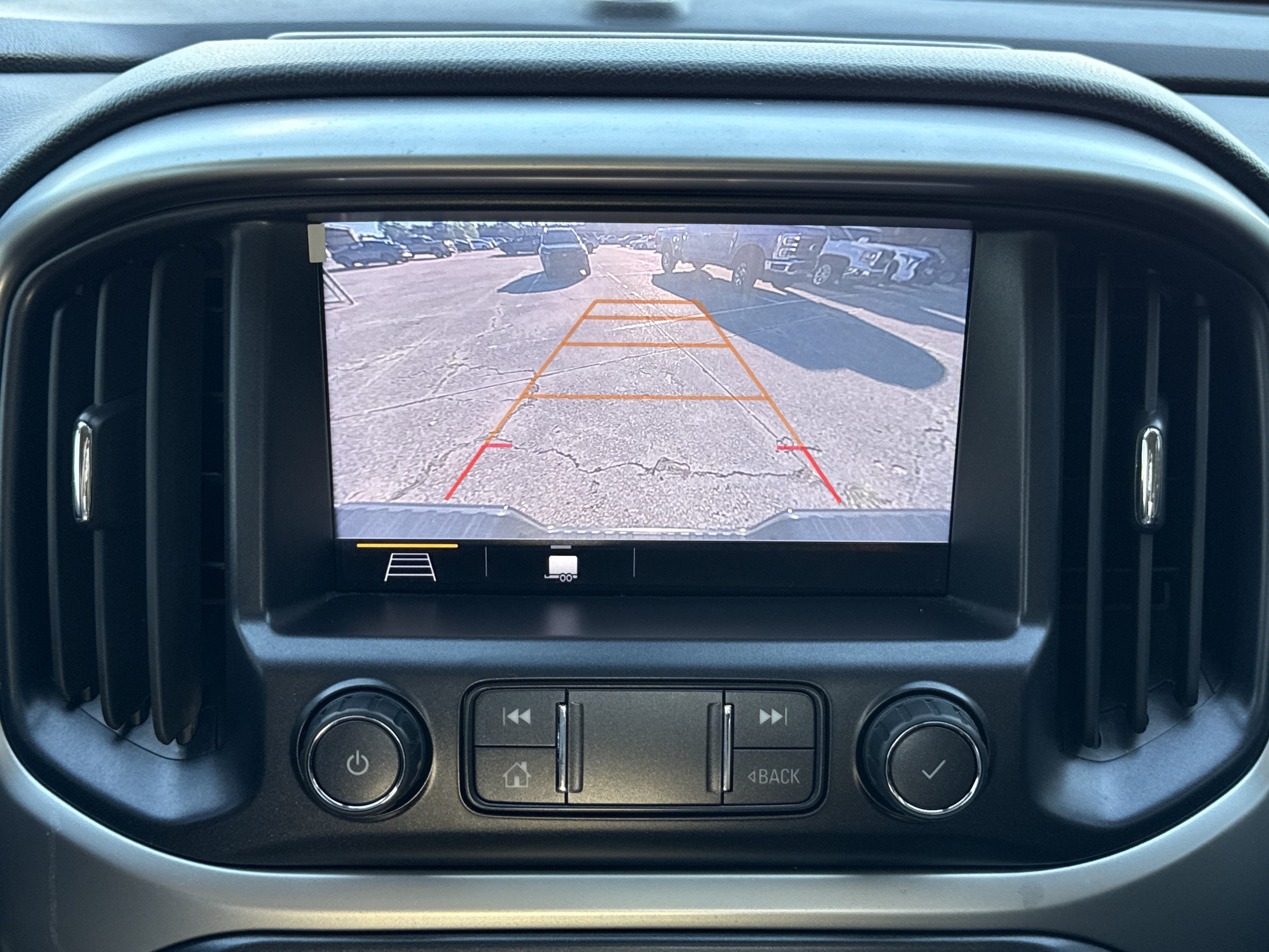 2022 Chevrolet Colorado 4WD ZR2