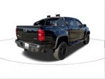 2022 Chevrolet Colorado 4WD ZR2
