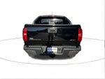 2022 Chevrolet Colorado 4WD ZR2