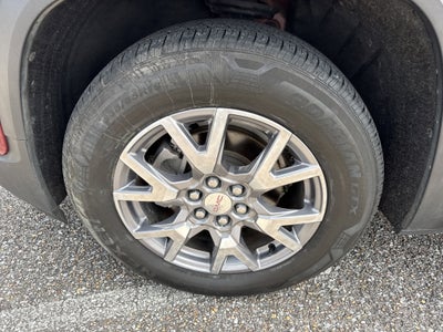2020 GMC Acadia SLT