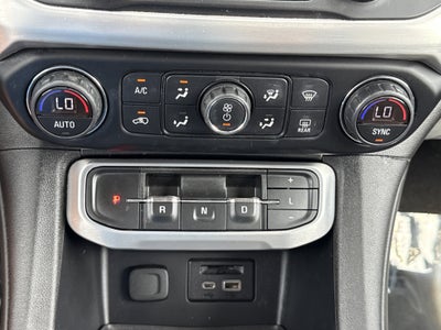 2020 GMC Acadia SLT