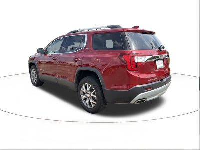 2020 GMC Acadia SLT