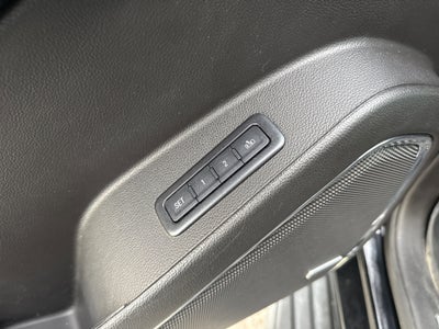 2015 Chevrolet Suburban LT