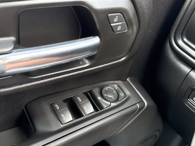 2024 GMC Sierra 2500HD Pro