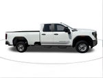 2024 GMC Sierra 2500HD Pro