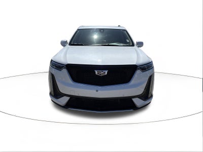 2023 Cadillac XT6 AWD Sport