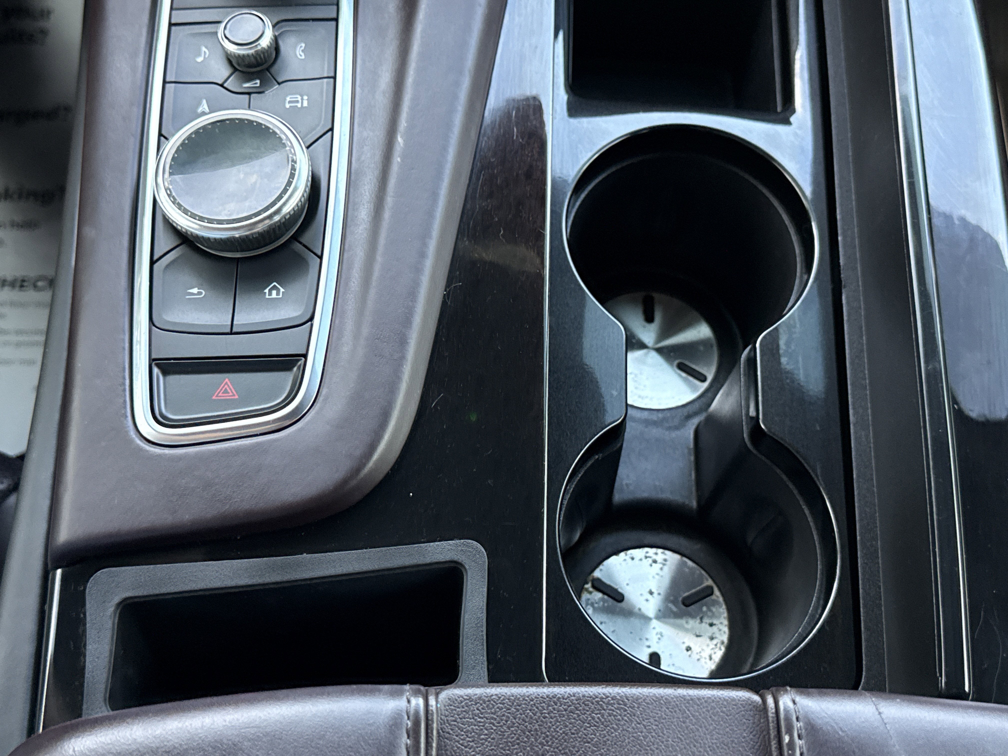 2023 Cadillac Escalade 4WD Premium Luxury Platinum