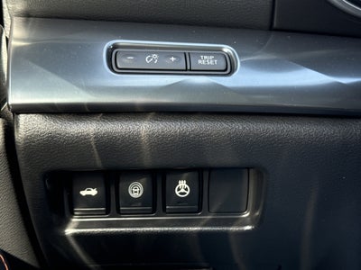 2021 Nissan Maxima SR