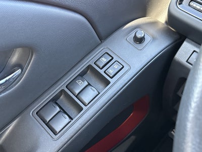 2024 Nissan Frontier PRO-X