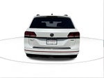 2023 Volkswagen Atlas 3.6L V6 SEL R-Line Black