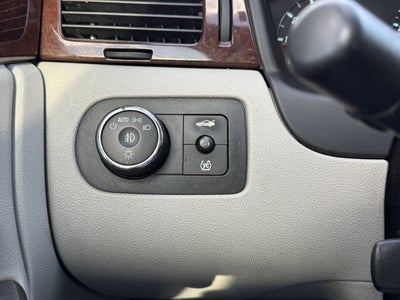 2010 Chevrolet Impala LT