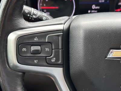 2023 Chevrolet Silverado 2500HD LT