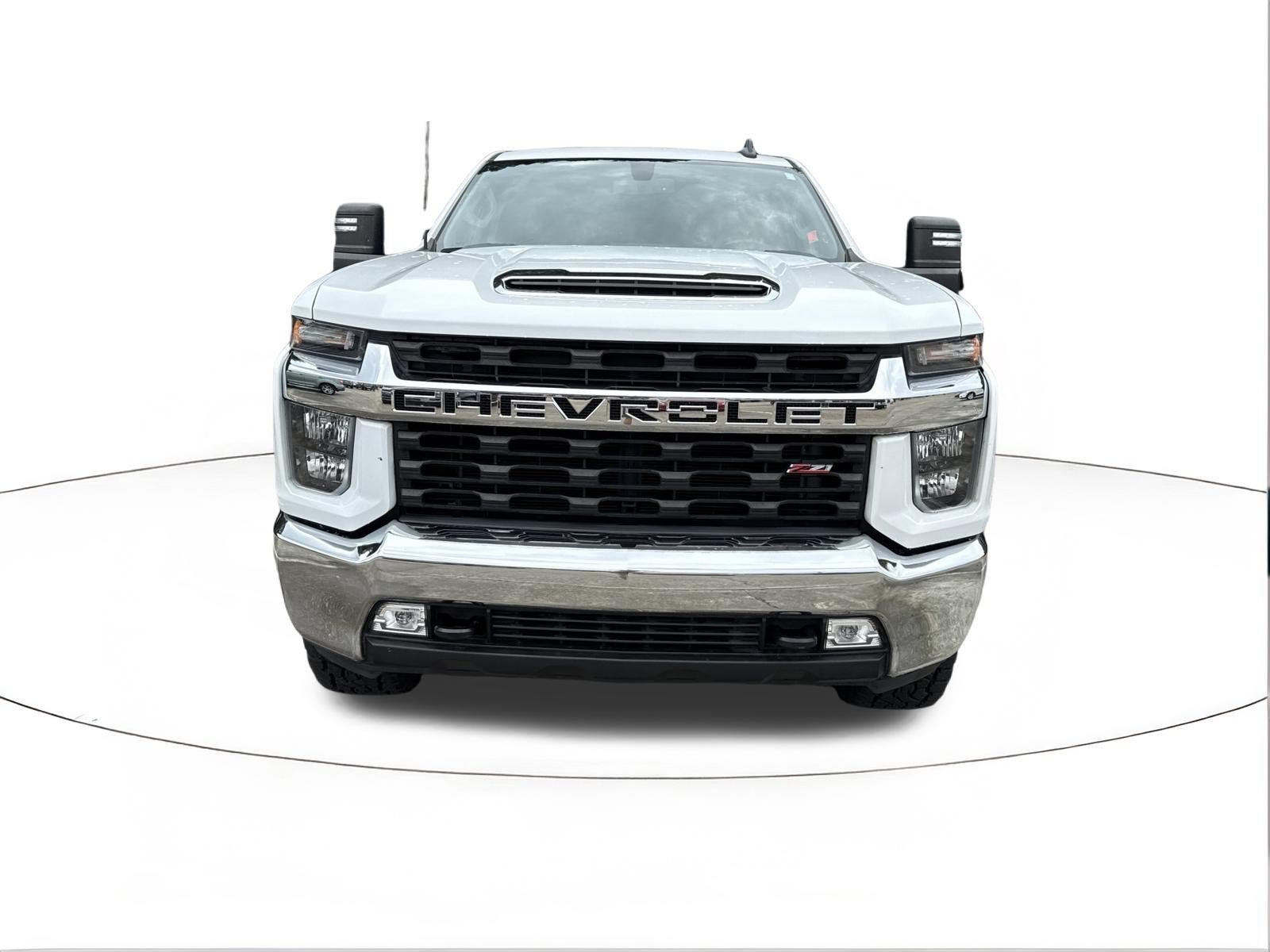 2023 Chevrolet Silverado 2500HD LT