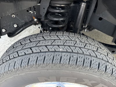 2025 RAM 3500 Tradesman