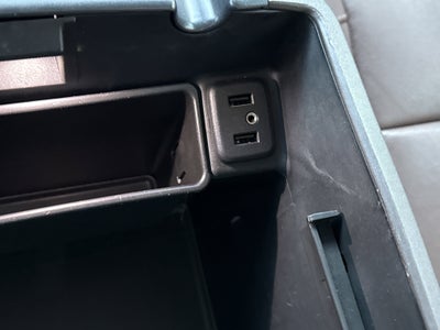 2018 Chevrolet Silverado 1500 High Country