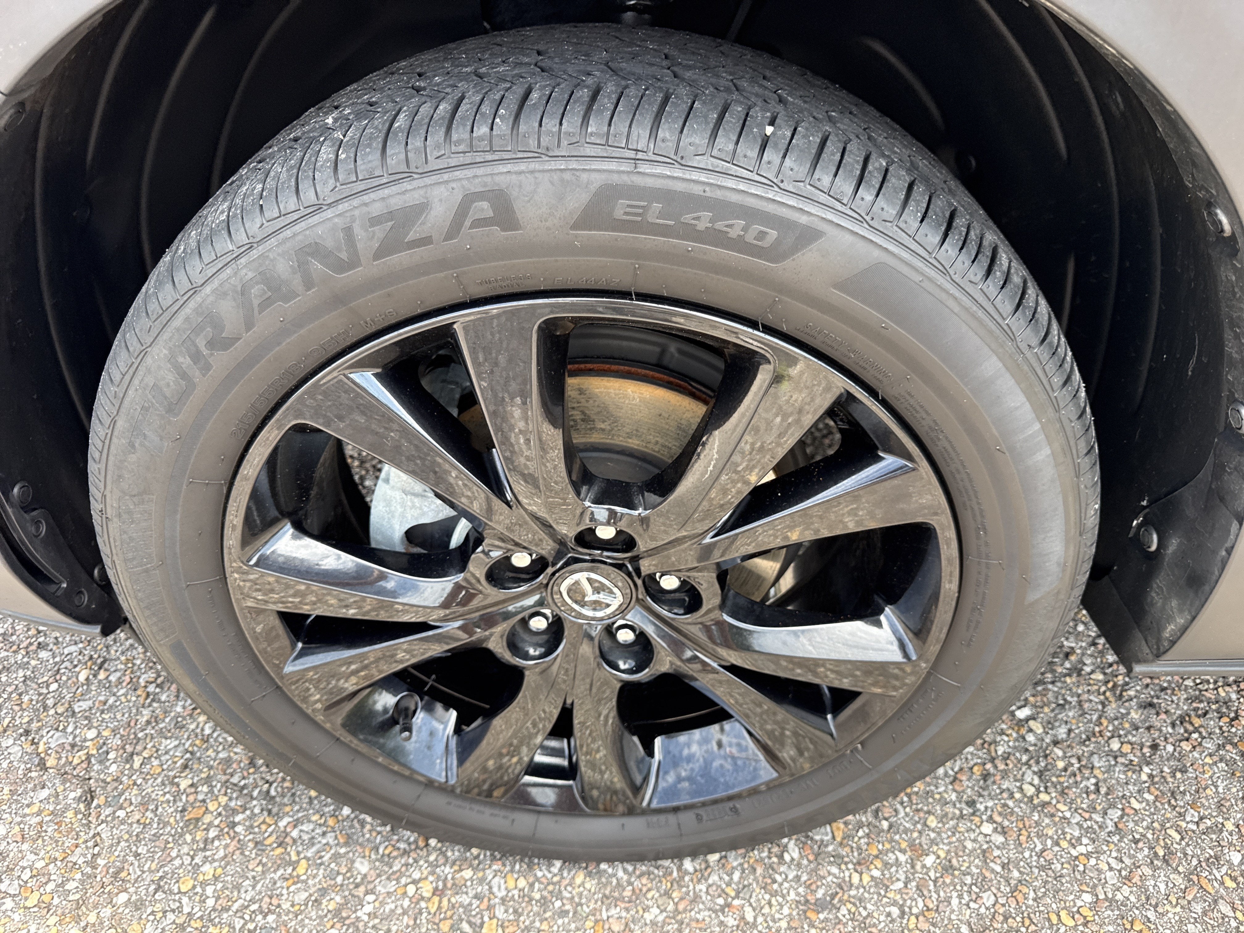 2024 Mazda Mazda CX-30 2.5 S Select Sport