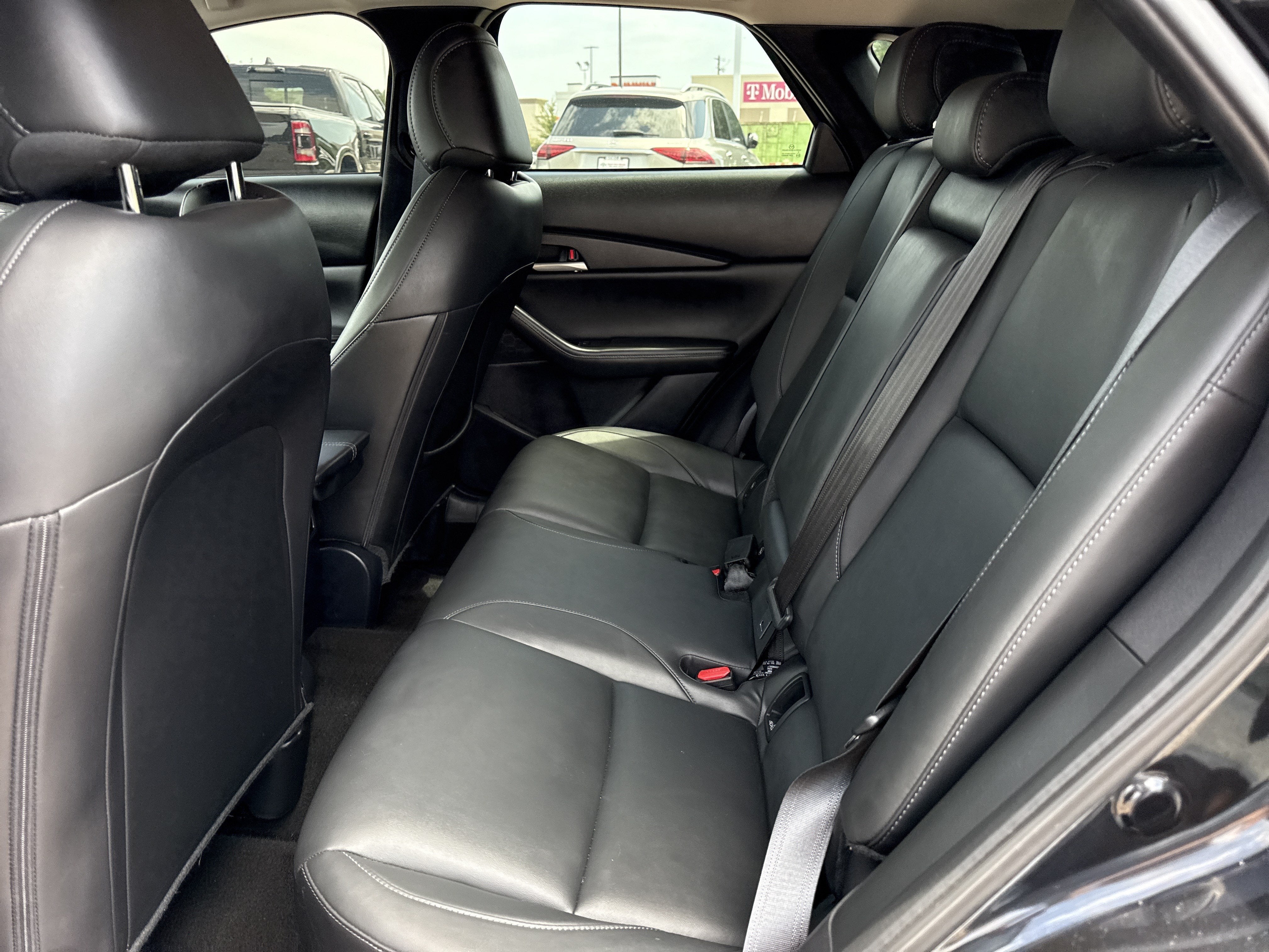 2024 Mazda Mazda CX-30 2.5 S Select Sport