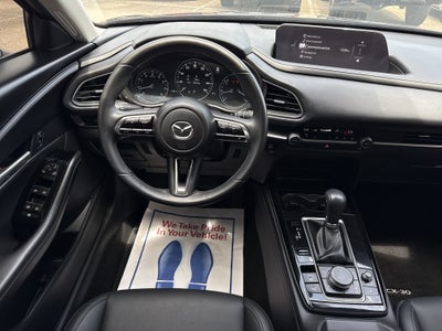 2024 Mazda Mazda CX-30 2.5 S Select Sport