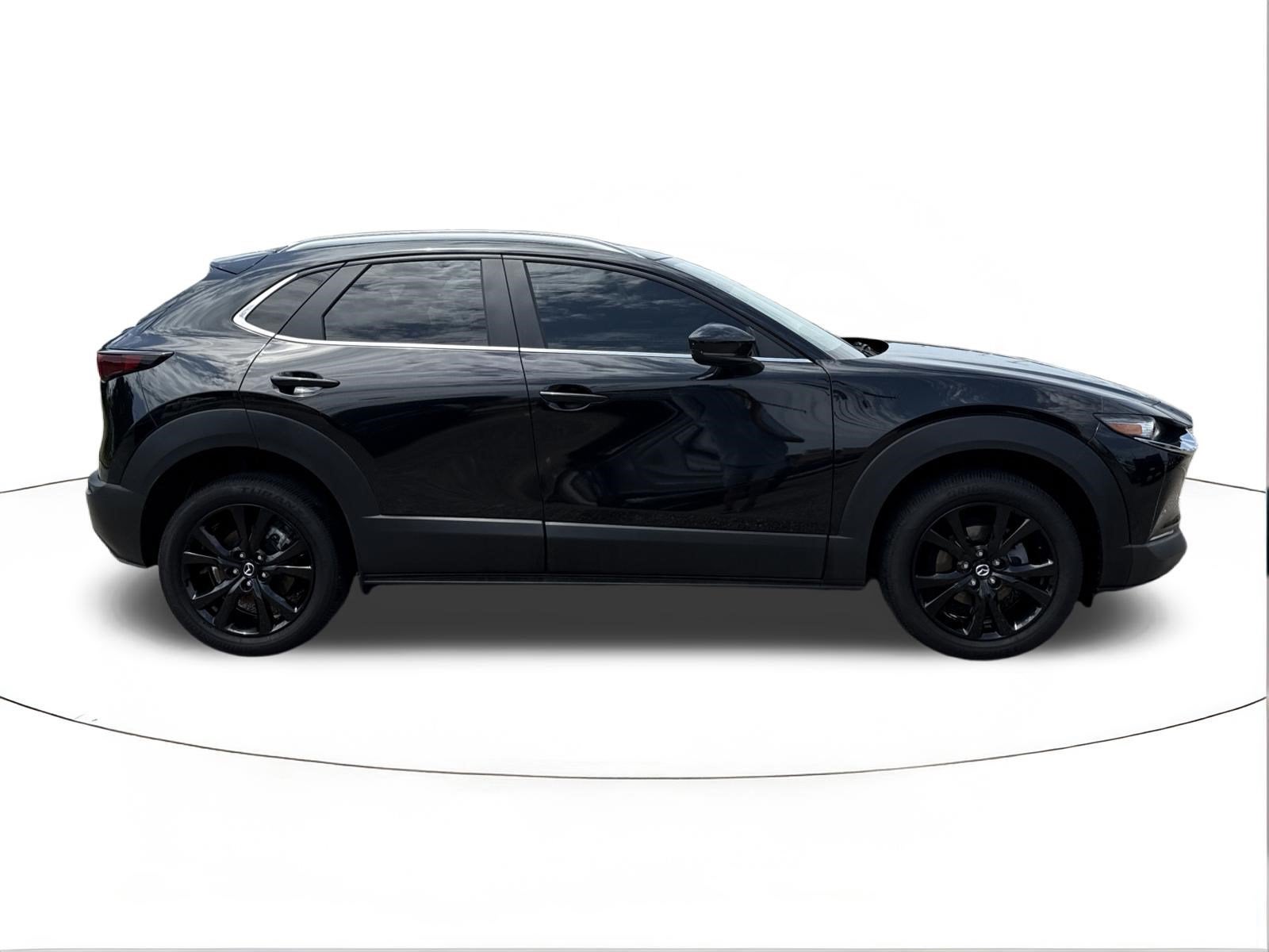 2024 Mazda Mazda CX-30 2.5 S Select Sport