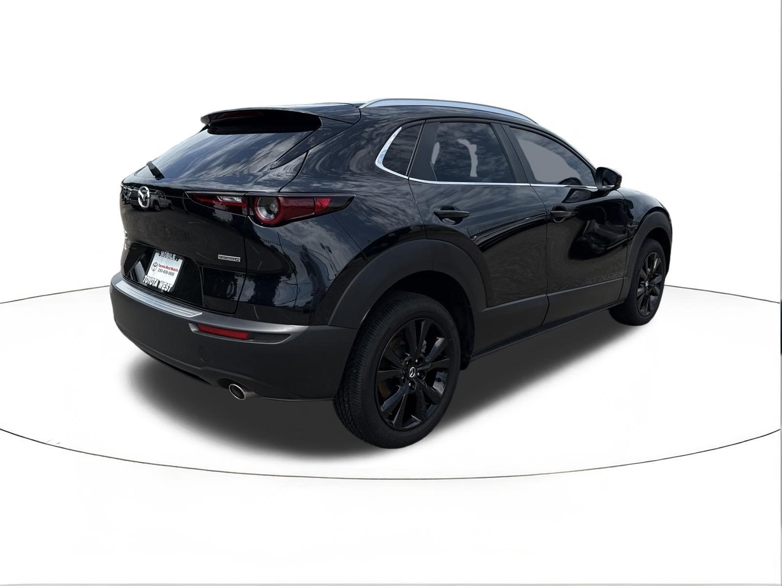2024 Mazda Mazda CX-30 2.5 S Select Sport