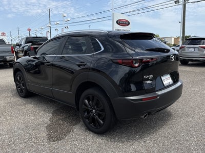 2024 Mazda Mazda CX-30 2.5 S Select Sport