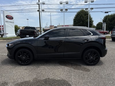 2024 Mazda Mazda CX-30 2.5 S Select Sport