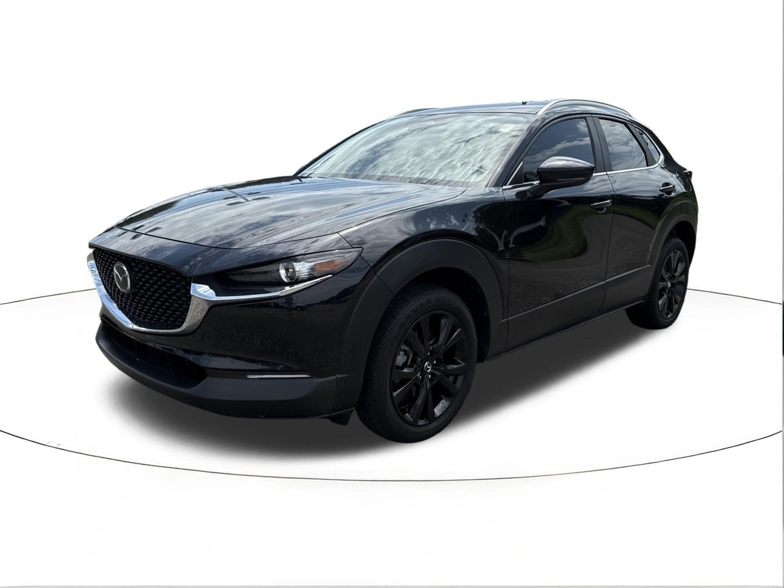 2024 Mazda Mazda CX-30 2.5 S Select Sport