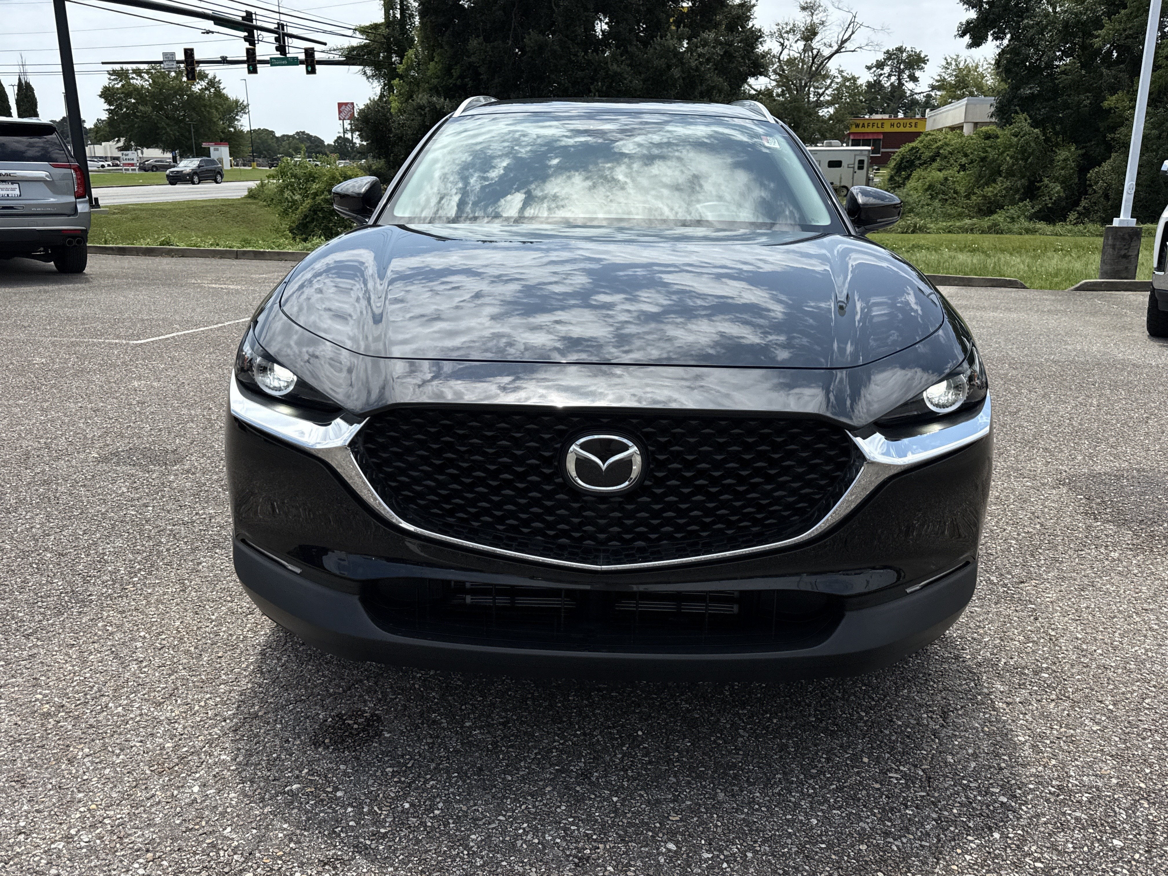 2024 Mazda Mazda CX-30 2.5 S Select Sport