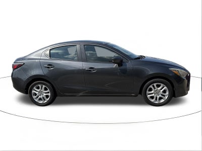 2016 Scion iA Base