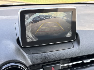 2016 Scion iA Base