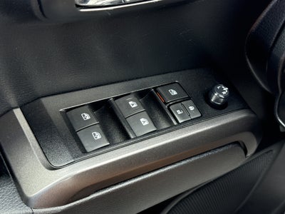 2022 Toyota Tacoma 2WD TRD Sport