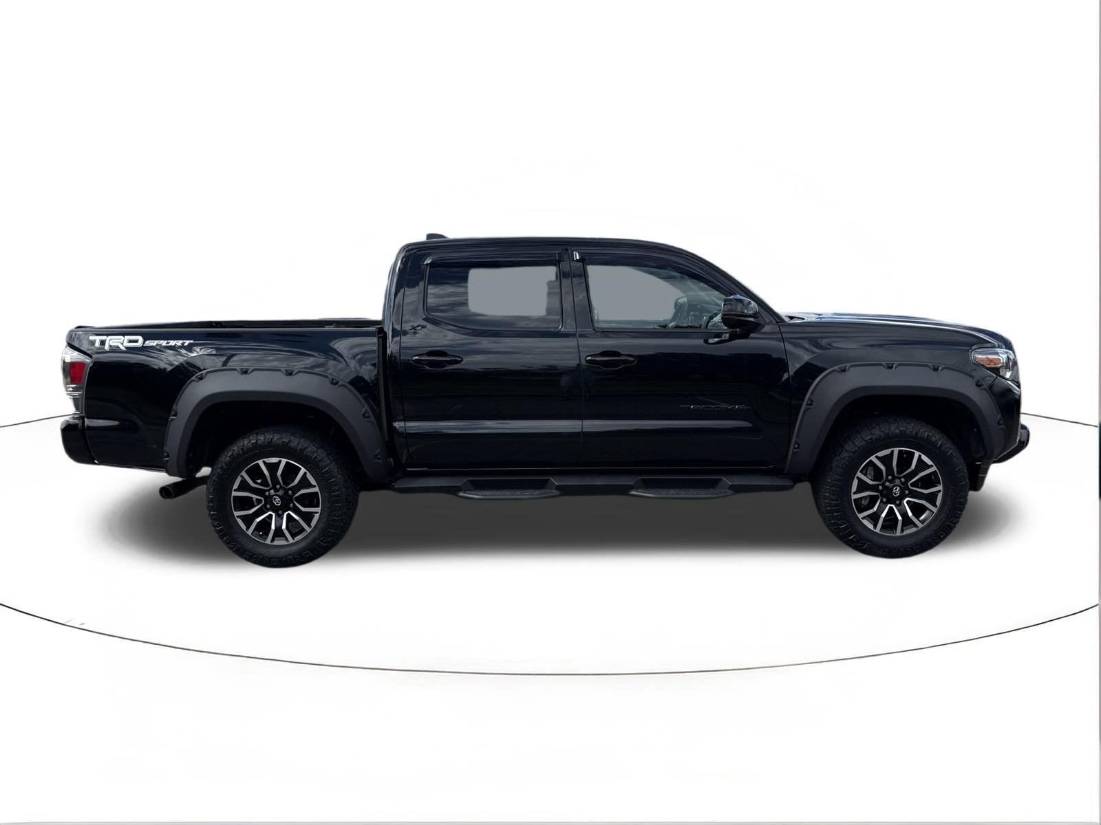 2022 Toyota Tacoma 2WD TRD Sport