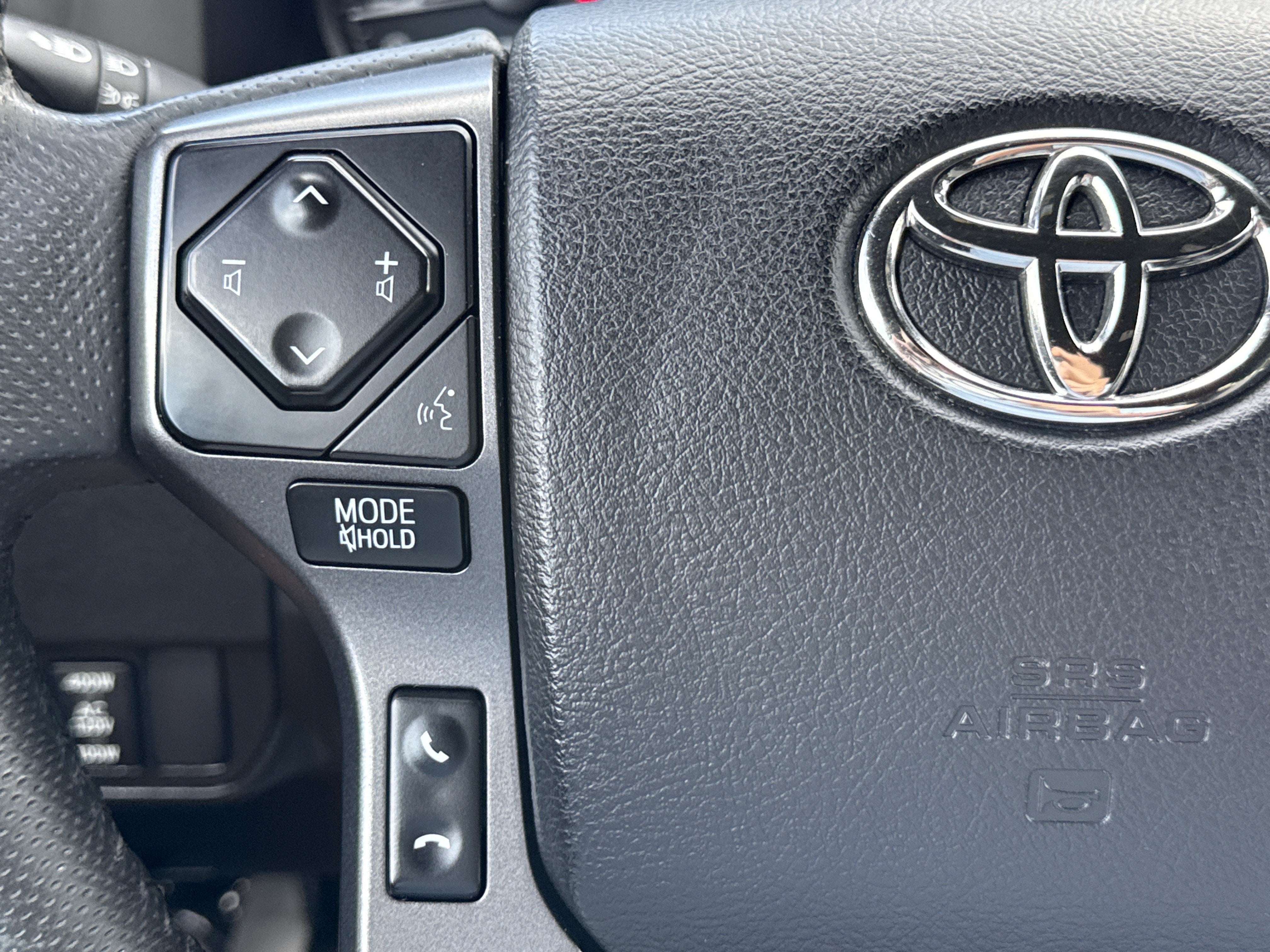 2022 Toyota Tacoma 2WD TRD Sport