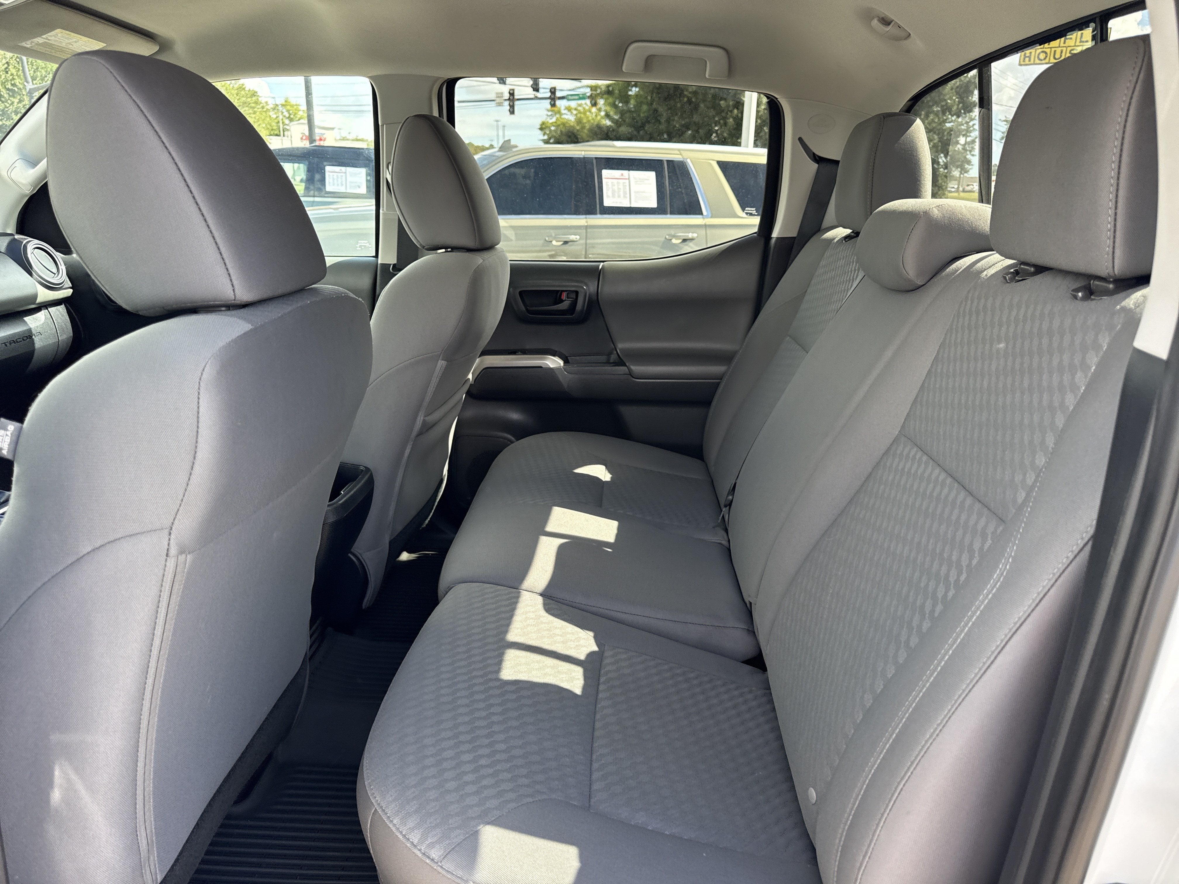 2023 Toyota Tacoma 2WD SR5