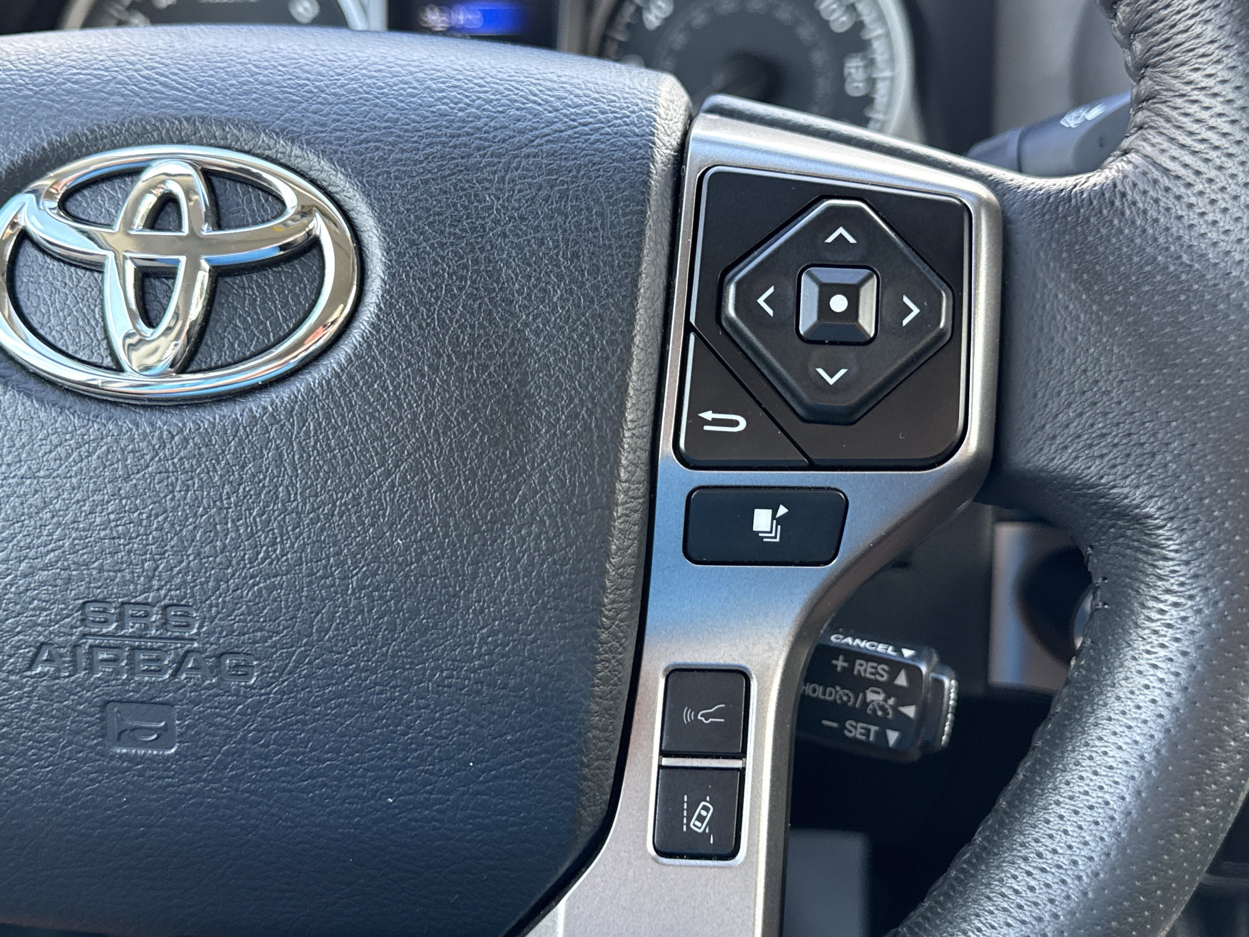 2023 Toyota Tacoma 2WD SR5